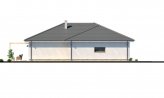 Ansicht - BUNGALOW 202